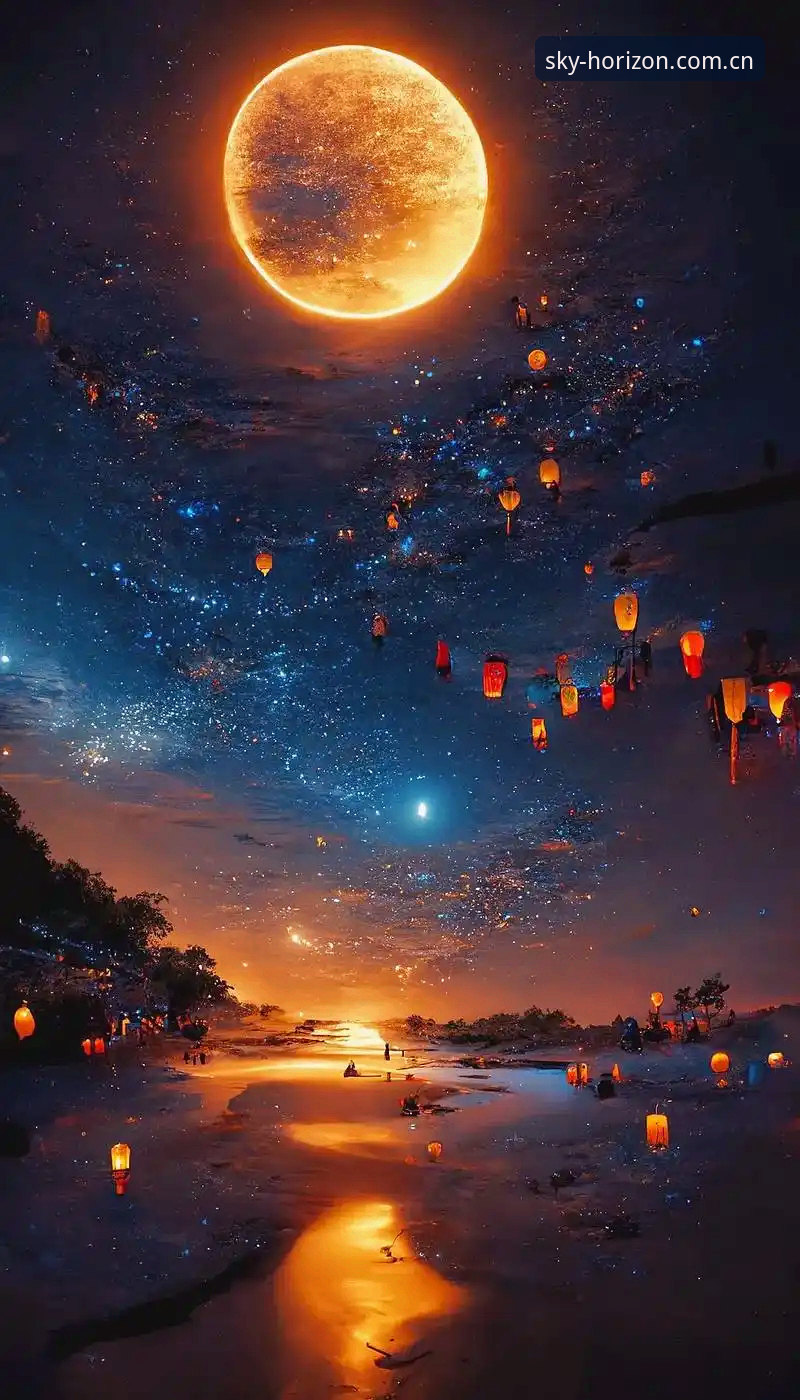 一方视野一方天 CN 版下载手机版 星空平台功能解析:一方视野一方天CN版下载手机版详解